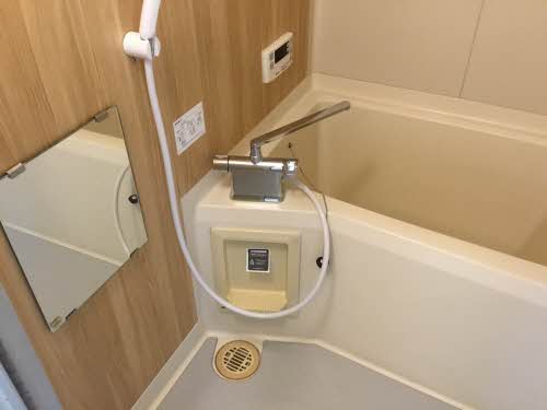 シャトータウン可児 B101号-9