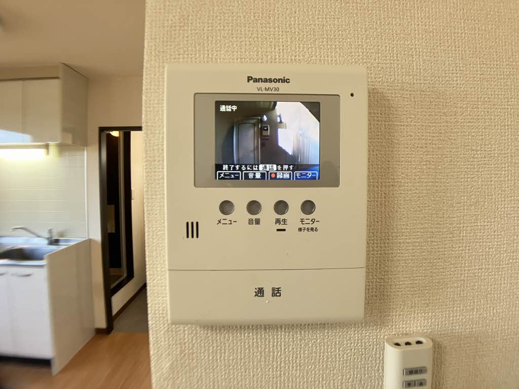 シャトータウン可児 B105号-5