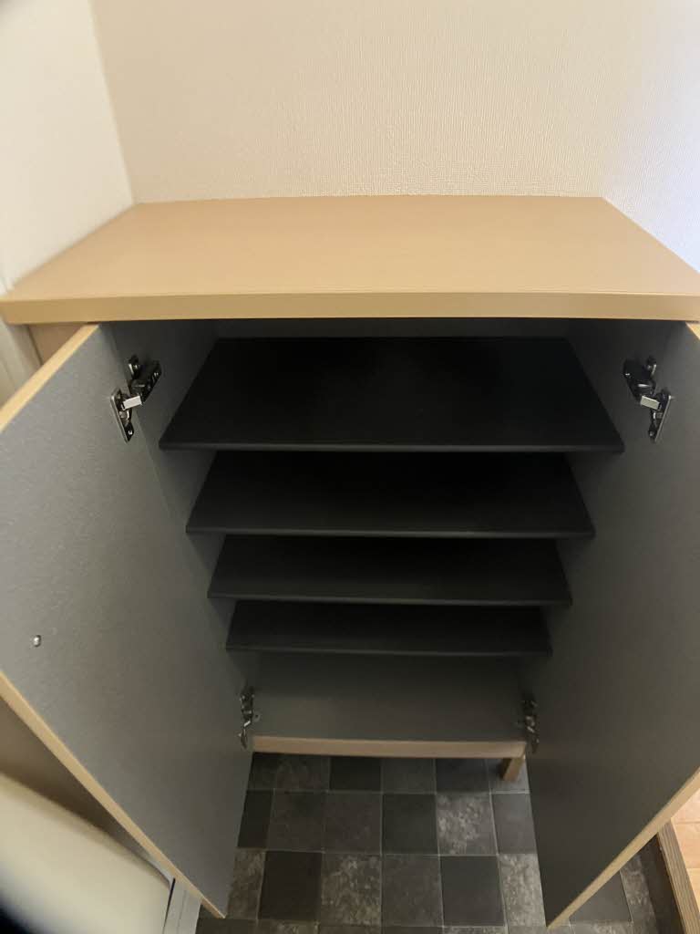 シャトータウン可児 B105号-12