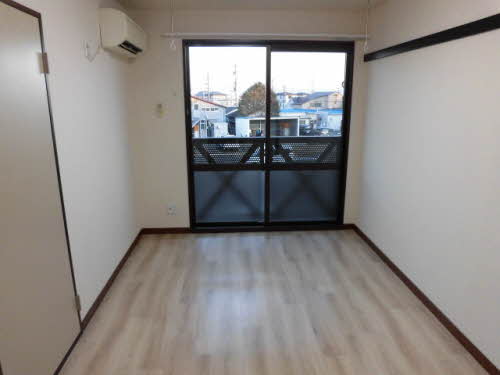 ひまわり館 0202号-2