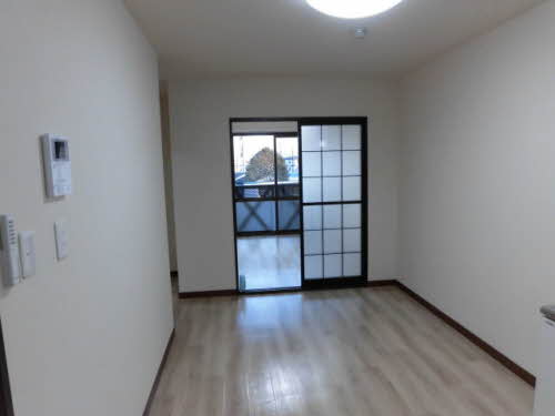 ひまわり館 0202号-3