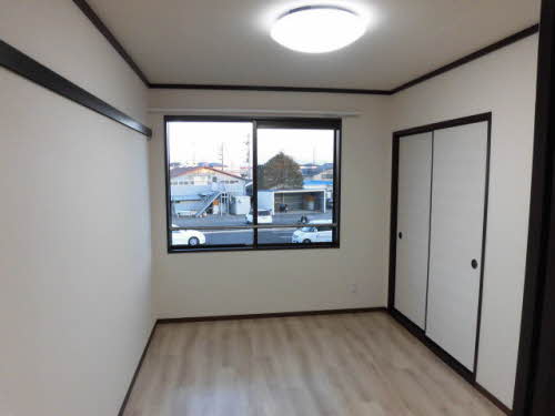 ひまわり館 0202号-5