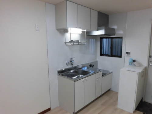 ひまわり館 0202号-7