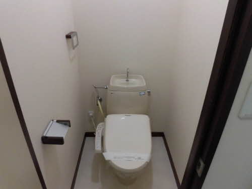 ひまわり館 0202号-10