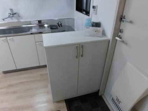 ひまわり館 0202号-11