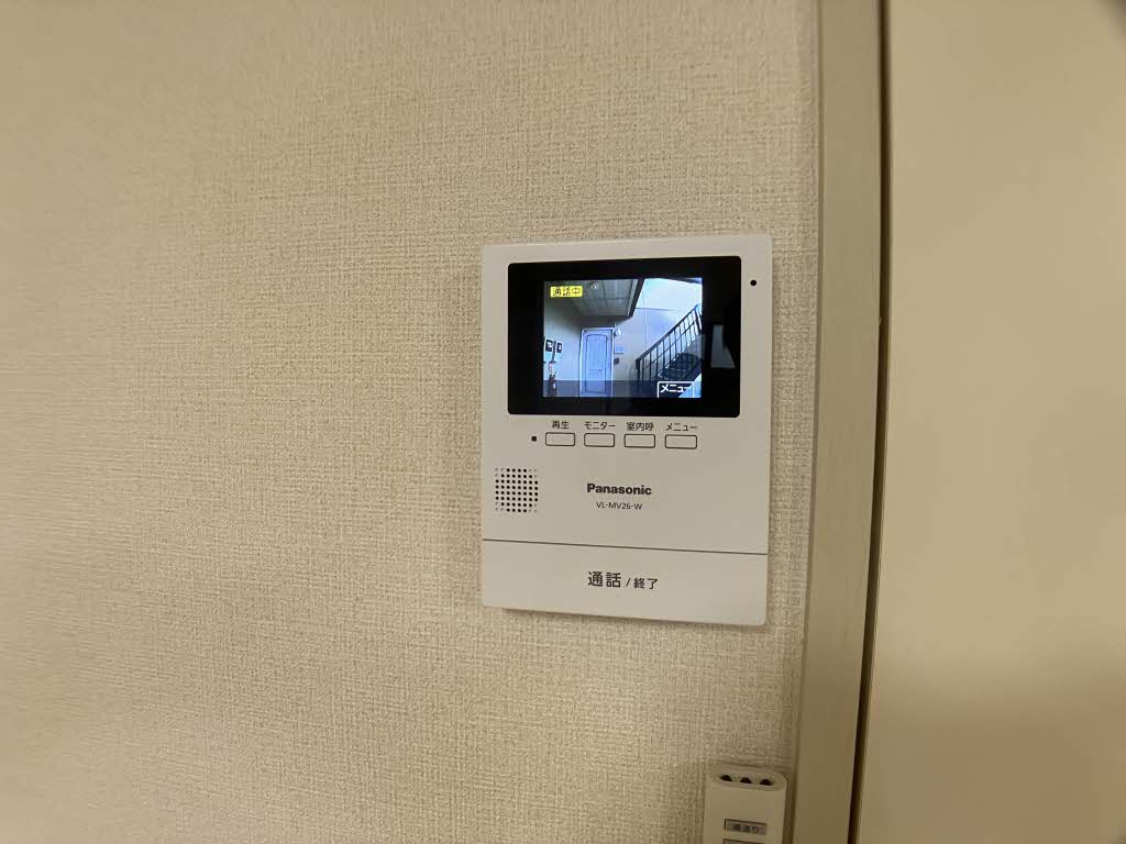 リバーヒルズ 0102号-5