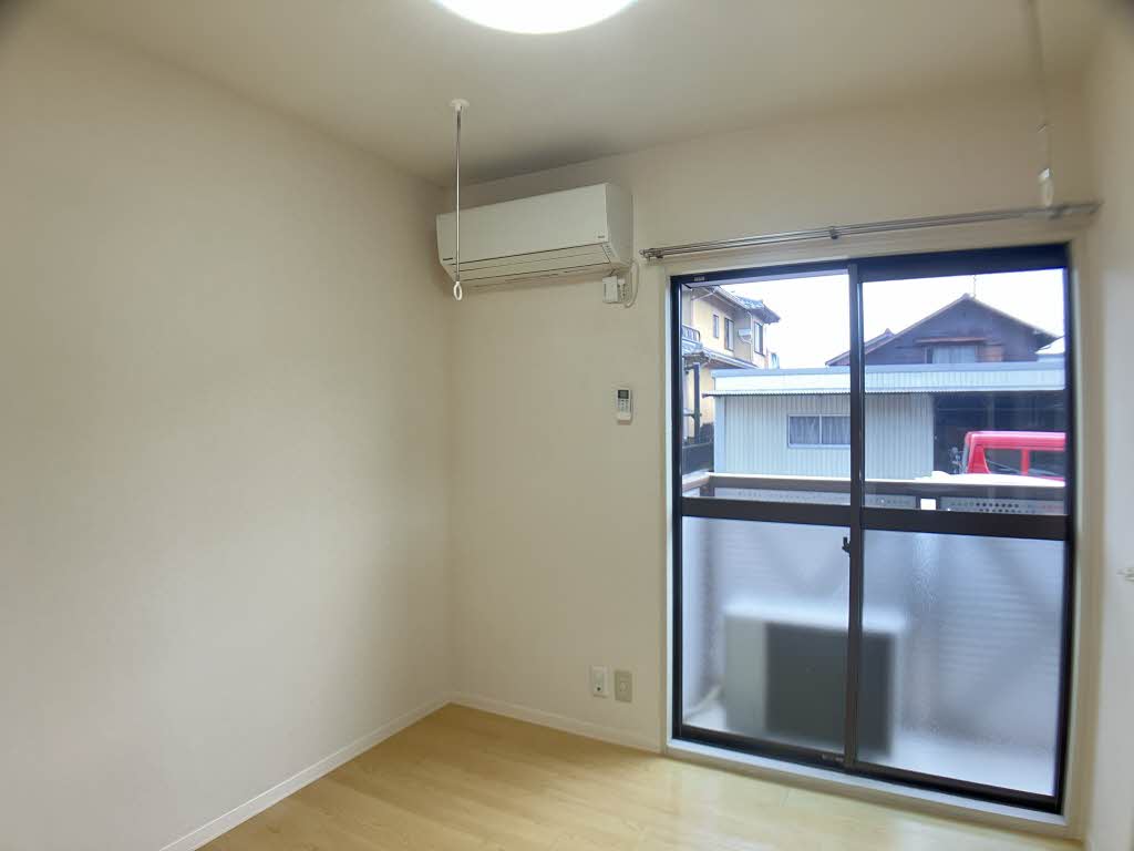 リバーヒルズ 0102号-7