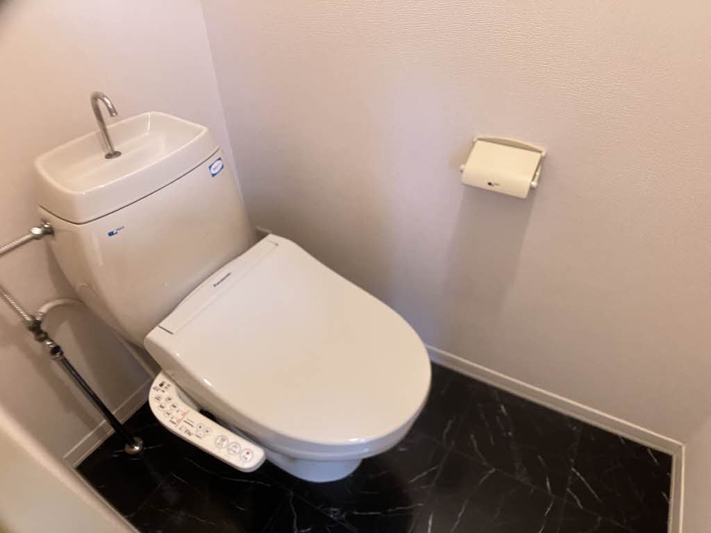 リバーヒルズ 0102号-13