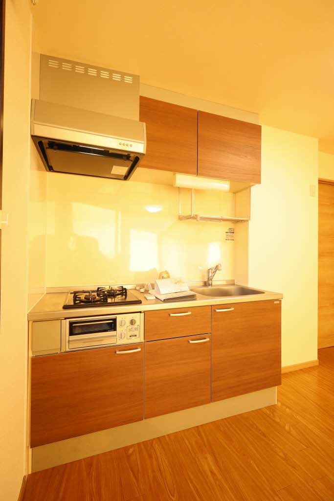 セントラルシャトー松本 A102号-4