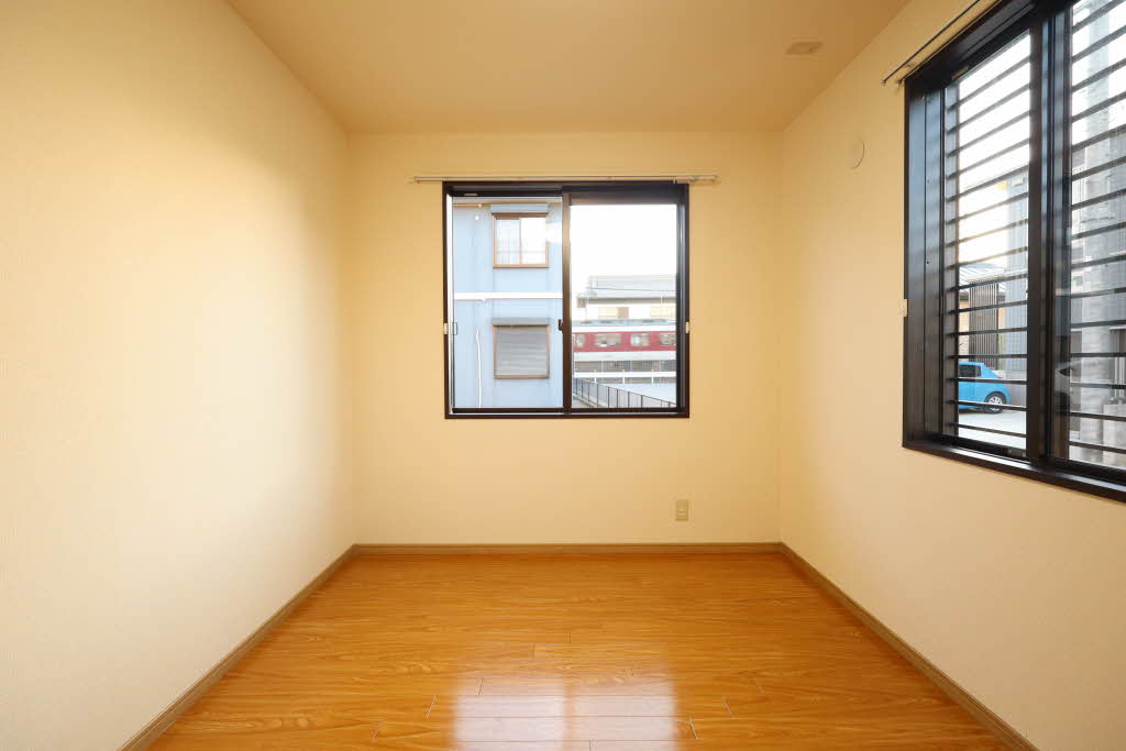 セントラルシャトー松本 A102号-7