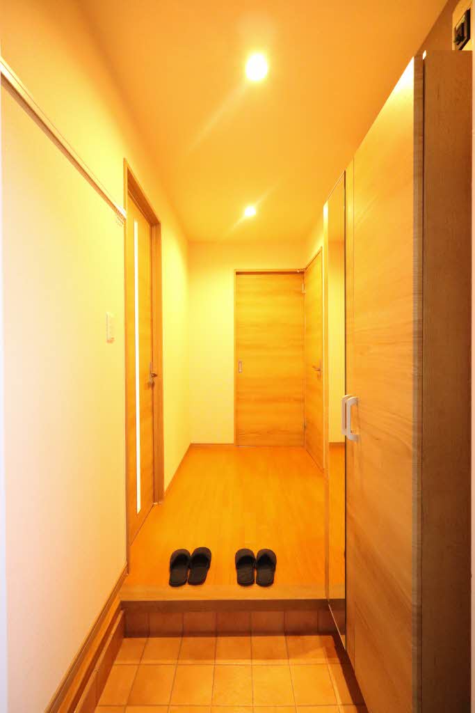 セントラルシャトー松本 A102号-11