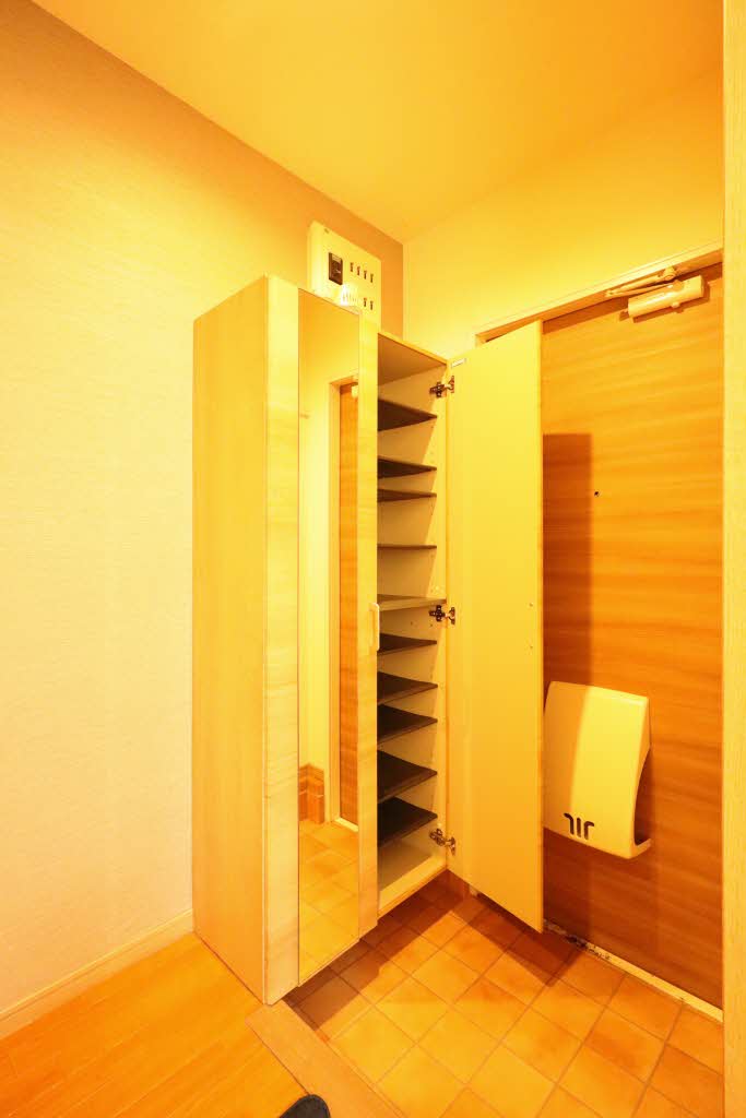 セントラルシャトー松本 A102号-12