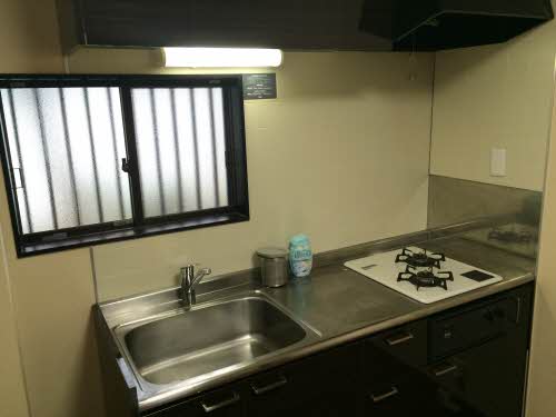 フレグランス中伊豆 A101号-4