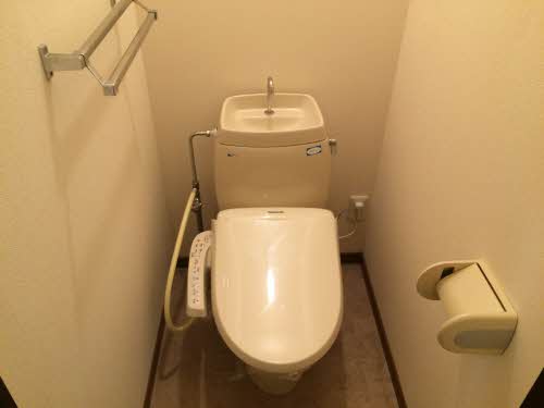 フレグランス中伊豆 A101号-12