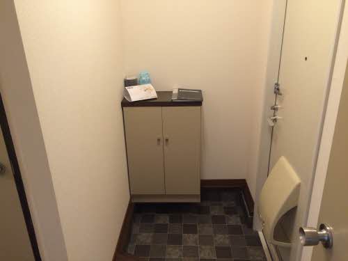 フレグランス中伊豆 A101号-13