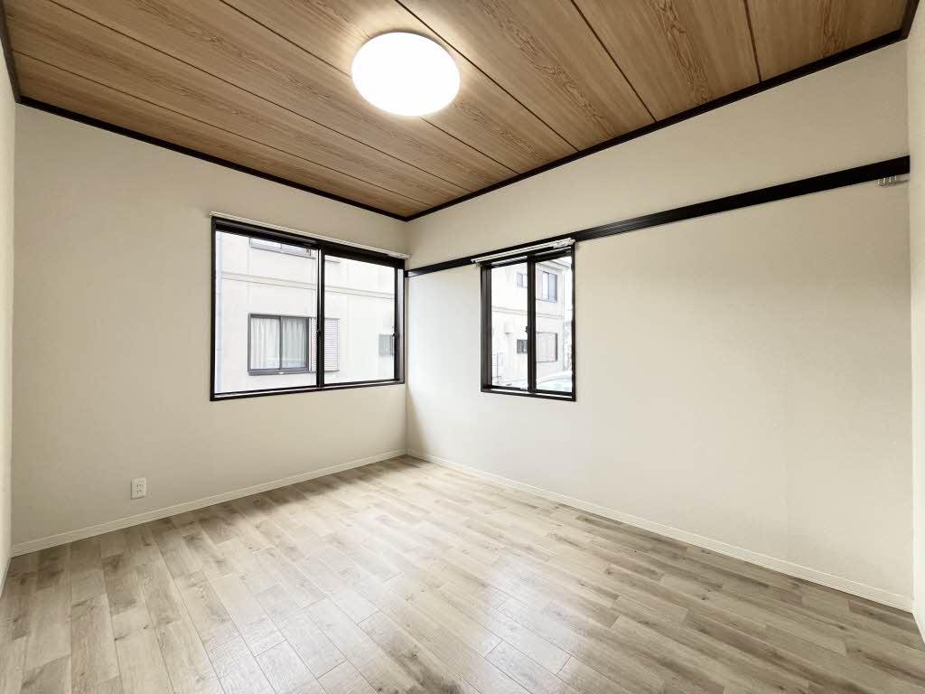 フレグランス中伊豆 B101号-5