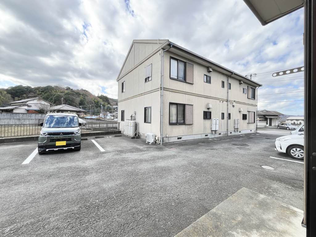 フレグランス中伊豆 B101号-15