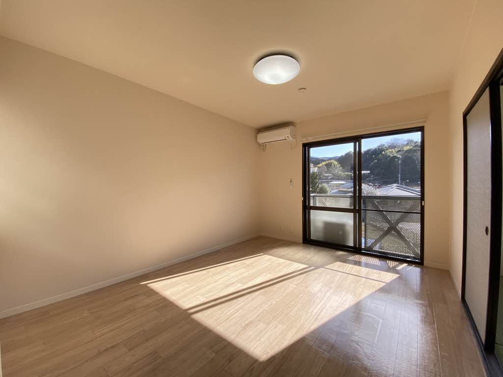 フレグランス中伊豆 B201号-3