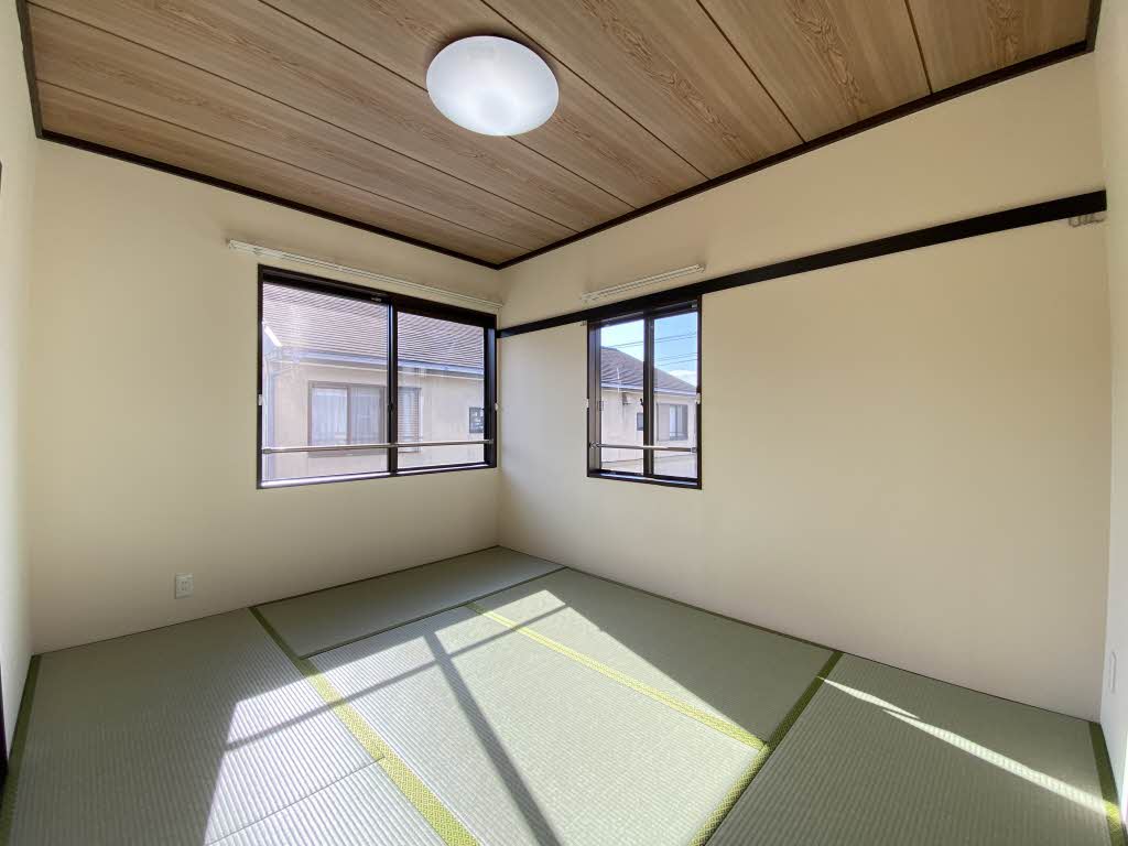 フレグランス中伊豆 B201号-5