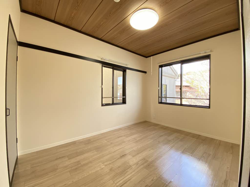 フレグランス中伊豆 B201号-7