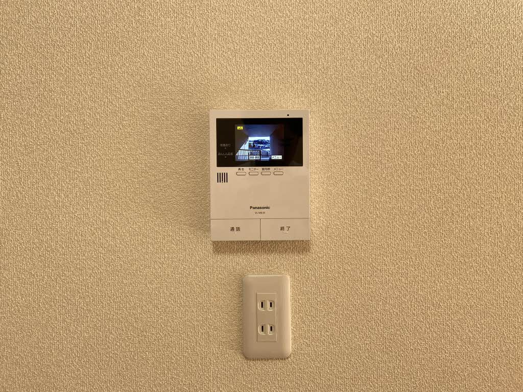 フレグランス中伊豆 B201号-12