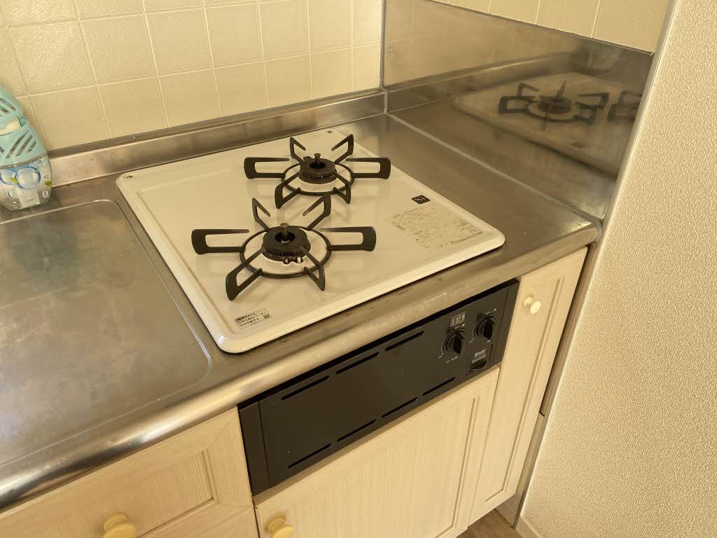 フレグランス中伊豆 B201号-14