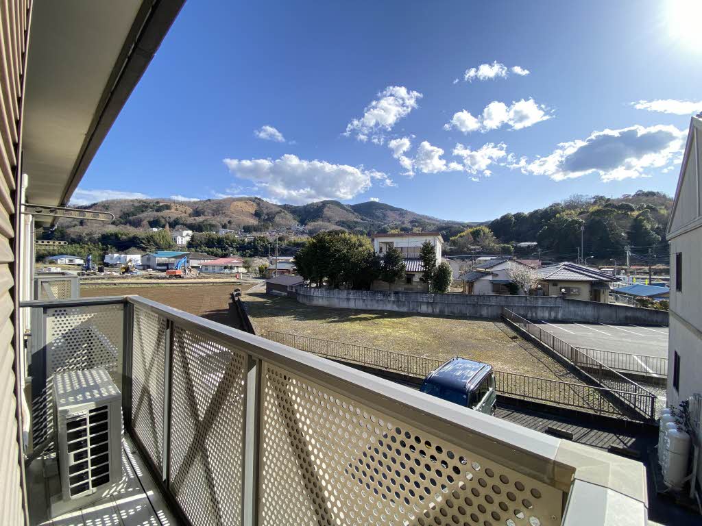 フレグランス中伊豆 B201号-15