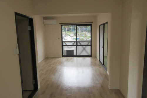 フレグランス中伊豆 C201号-2