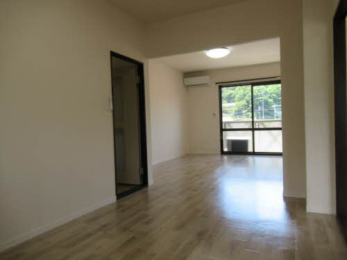 フレグランス中伊豆 C201号-3