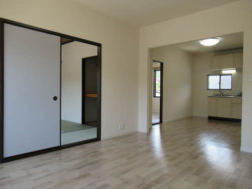 フレグランス中伊豆 C201号-4