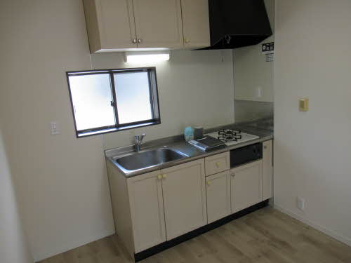 フレグランス中伊豆 C201号-5