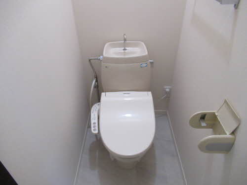 フレグランス中伊豆 C201号-12