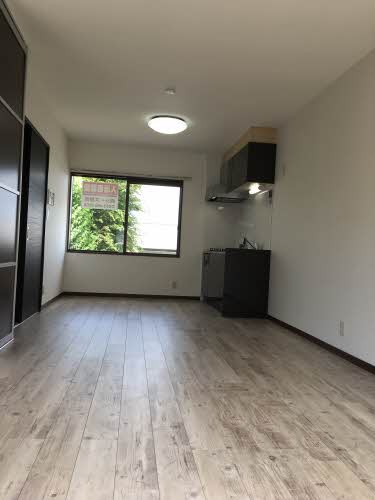 メゾンボナール N202号-2