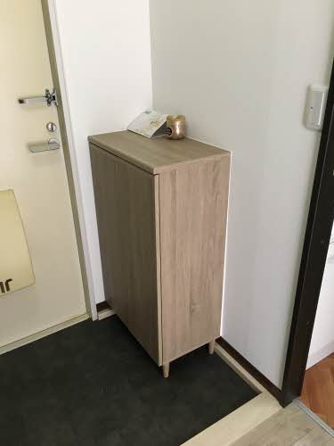 メゾンボナール N202号-5