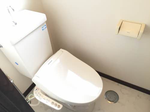 シティ　クレスト A201号-6