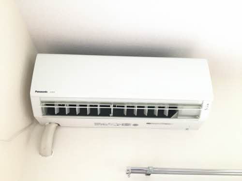 シティ　クレスト A201号-8