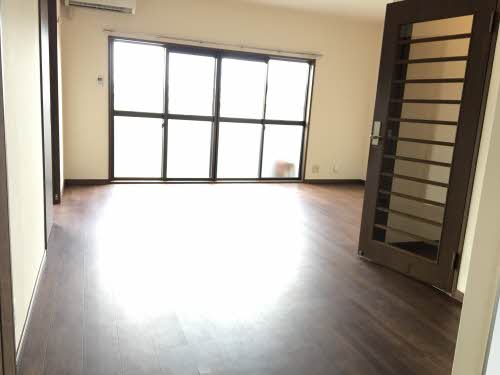 シティ　クレスト A201号-11