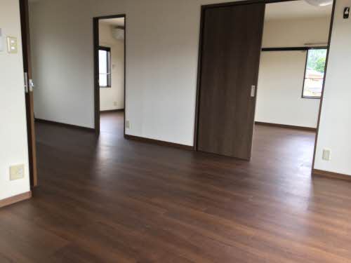 シティ　クレスト A201号-12