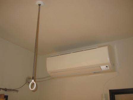 シティ　クレスト C201号-6