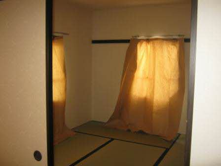 シティ　クレスト C201号-7