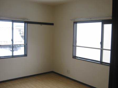 シティ　クレスト C201号-8