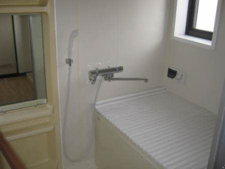 シティ　クレスト C201号-11