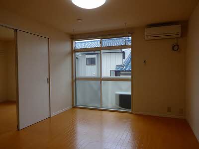 ユニオンハウス 0202号-9