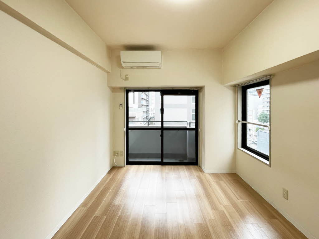 クレセント葵 0501号-2