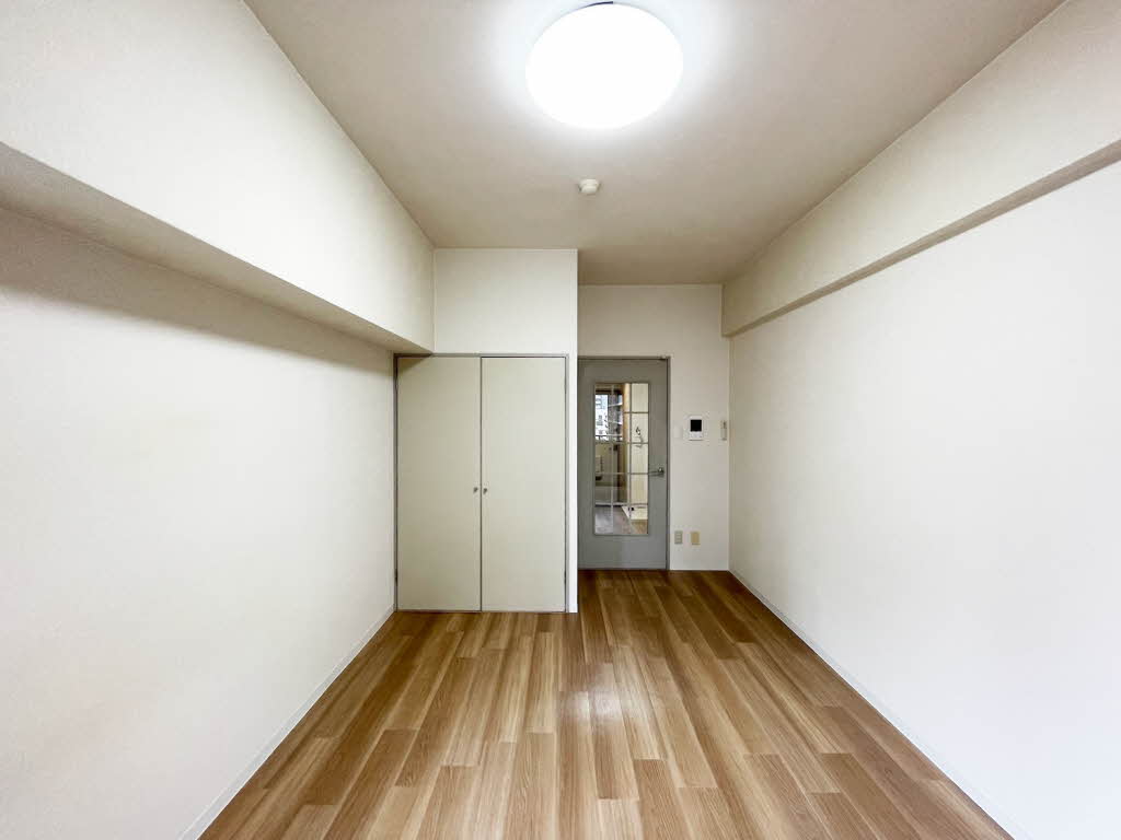 クレセント葵 0501号-3