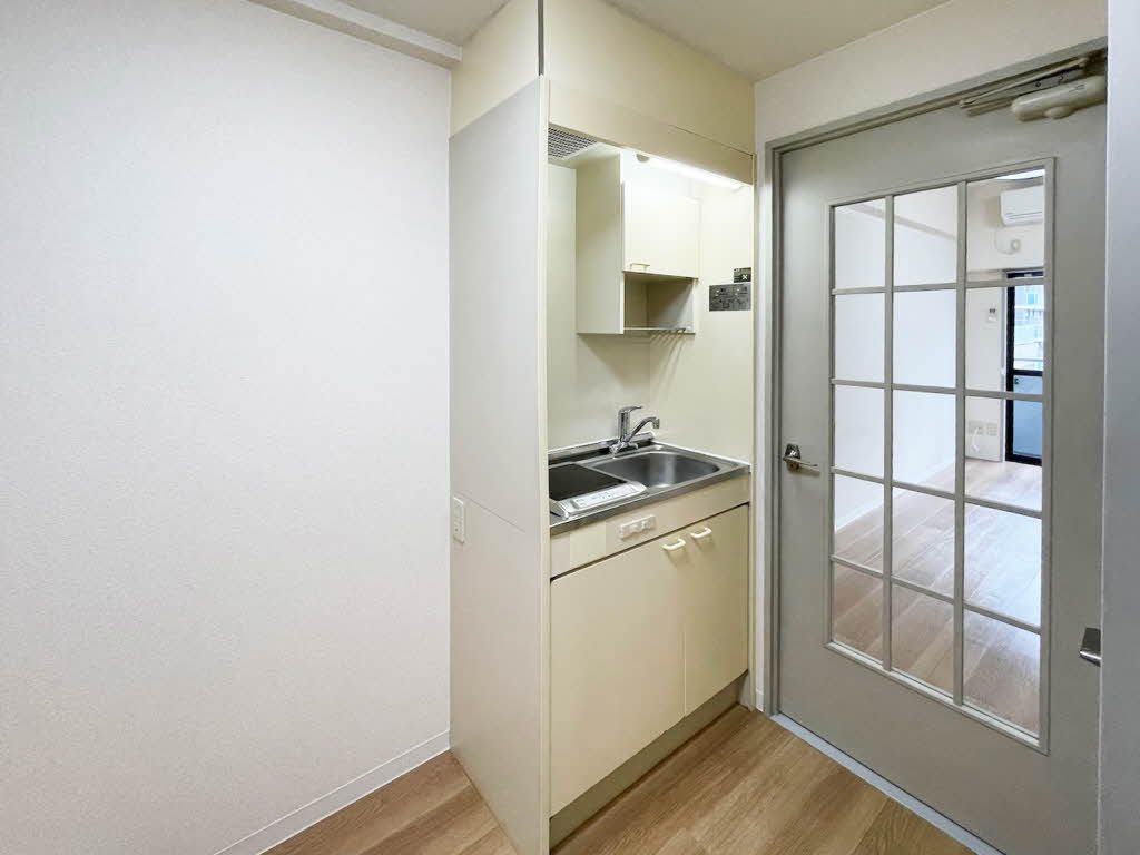 クレセント葵 0501号-5