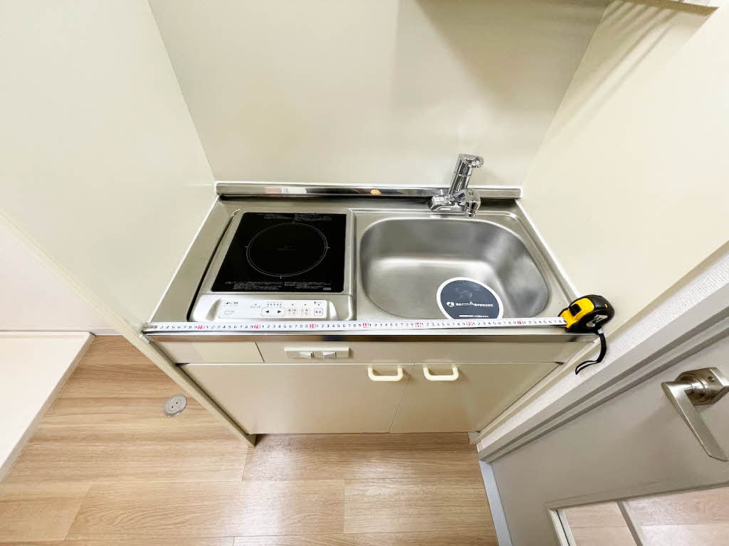 クレセント葵 0501号-6