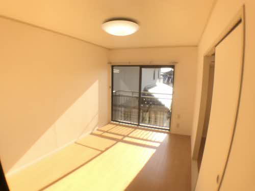 ラポール津興 0201号-4