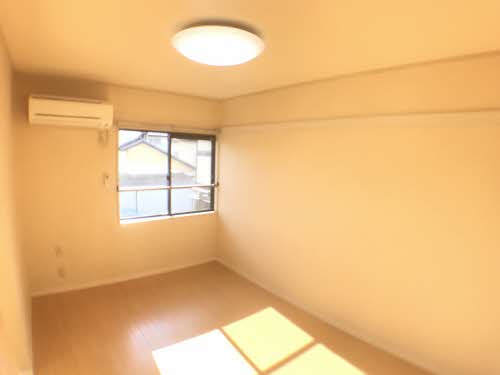 ラポール津興 0201号-5