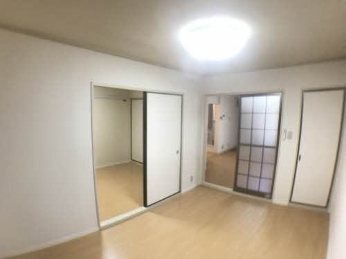 ラポール津興 0201号-6